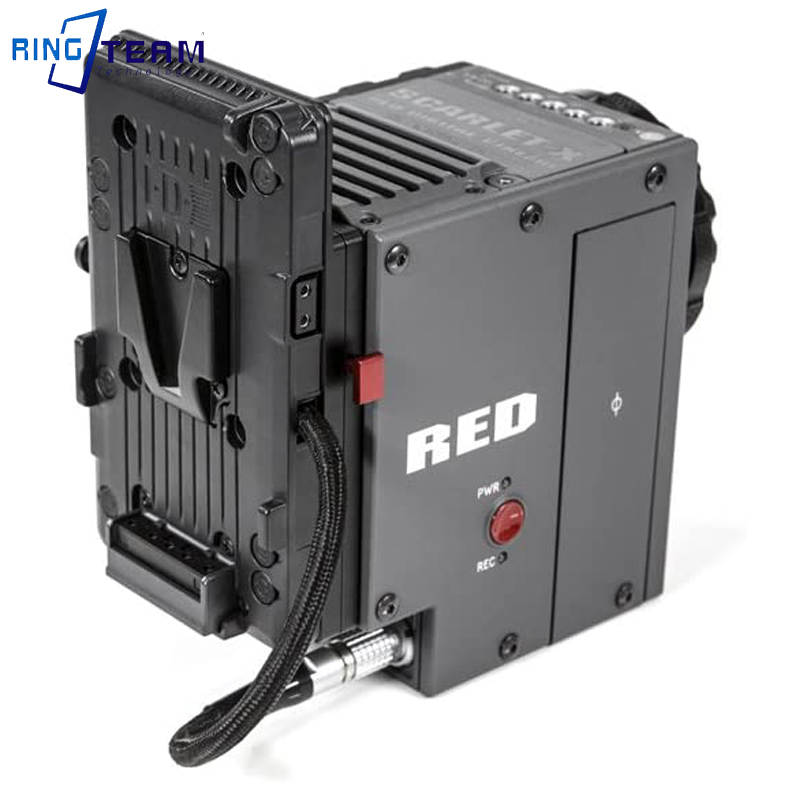 V Mount Battery - Houten Camera 167000 Wc Bp Type