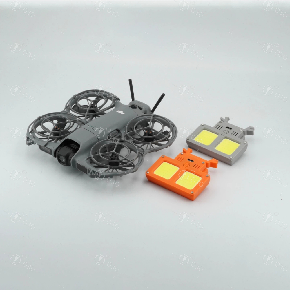 Photography Lighting Kits - Voor DJI Neo 2 Verbeterde nachtvliegverlichting