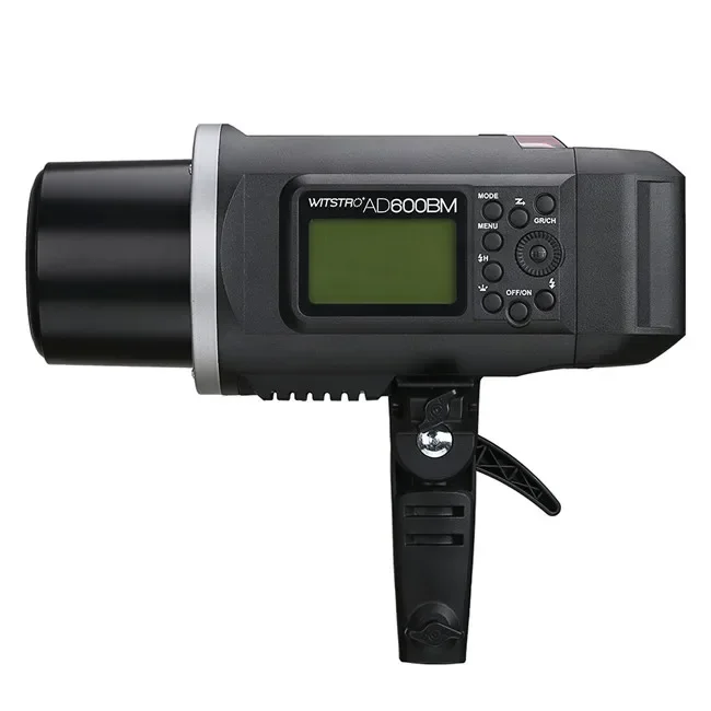 Photography And Lighting - 2026 Premium AD600BM 600W Studio flitser