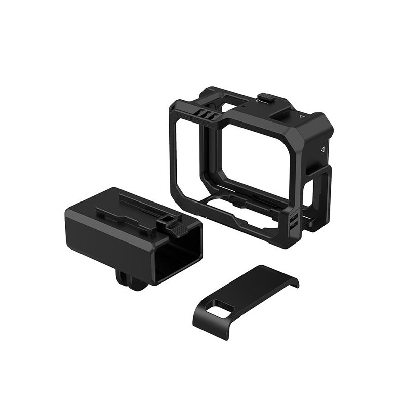Gopro Action Camera Hero 11 Black - Voor GoPro Hero 12/11/10/9 Black Action
