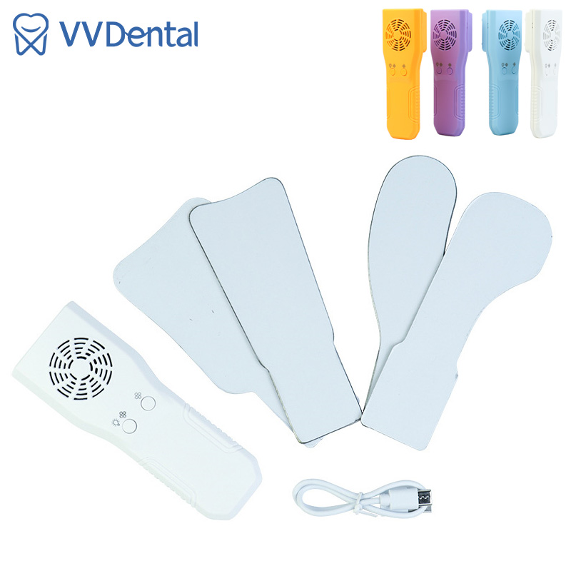 Photography Lighting Reflectors - Tandheelkundige anticondensspiegels met LED-licht Orthodontische reflectoren
