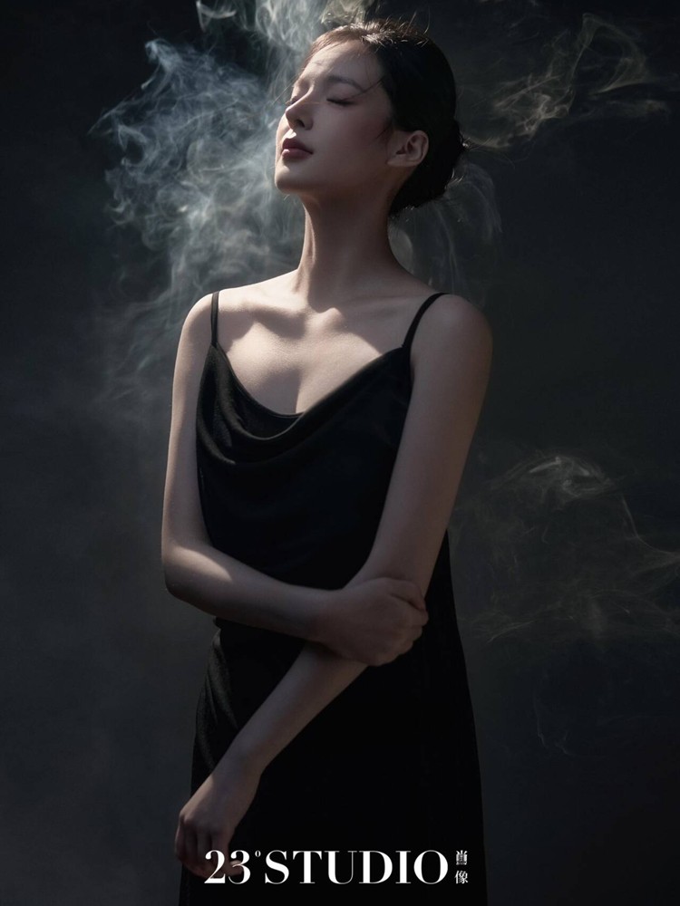 Photography Lighting Style - 2026 Nieuwe Koreaanse stijl High-End Feelings