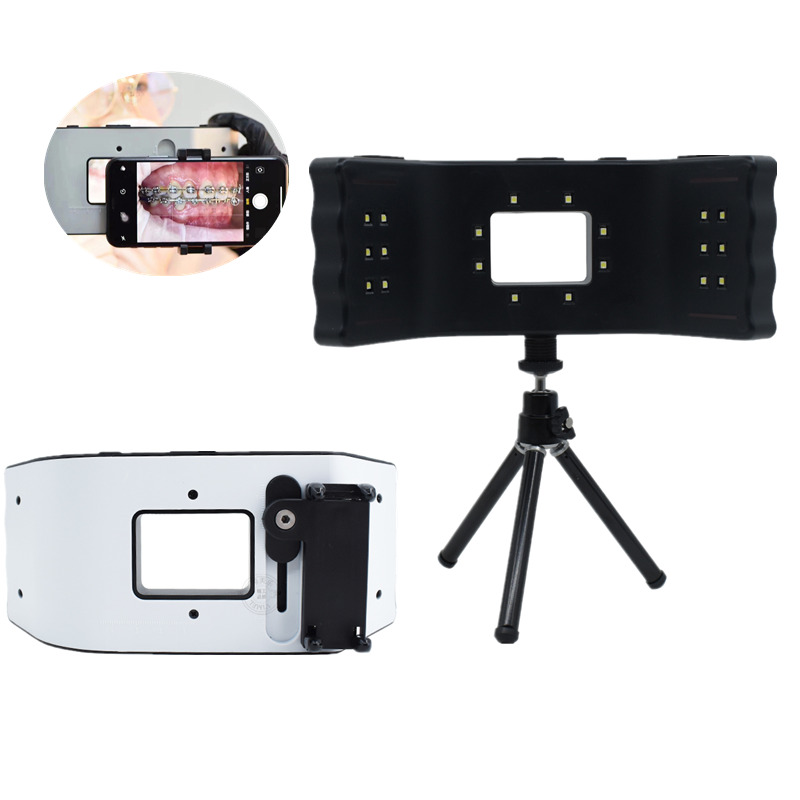 Photography And Lighting - Intraorale tandheelkundige fotografielamp LED tandheelkundige orale