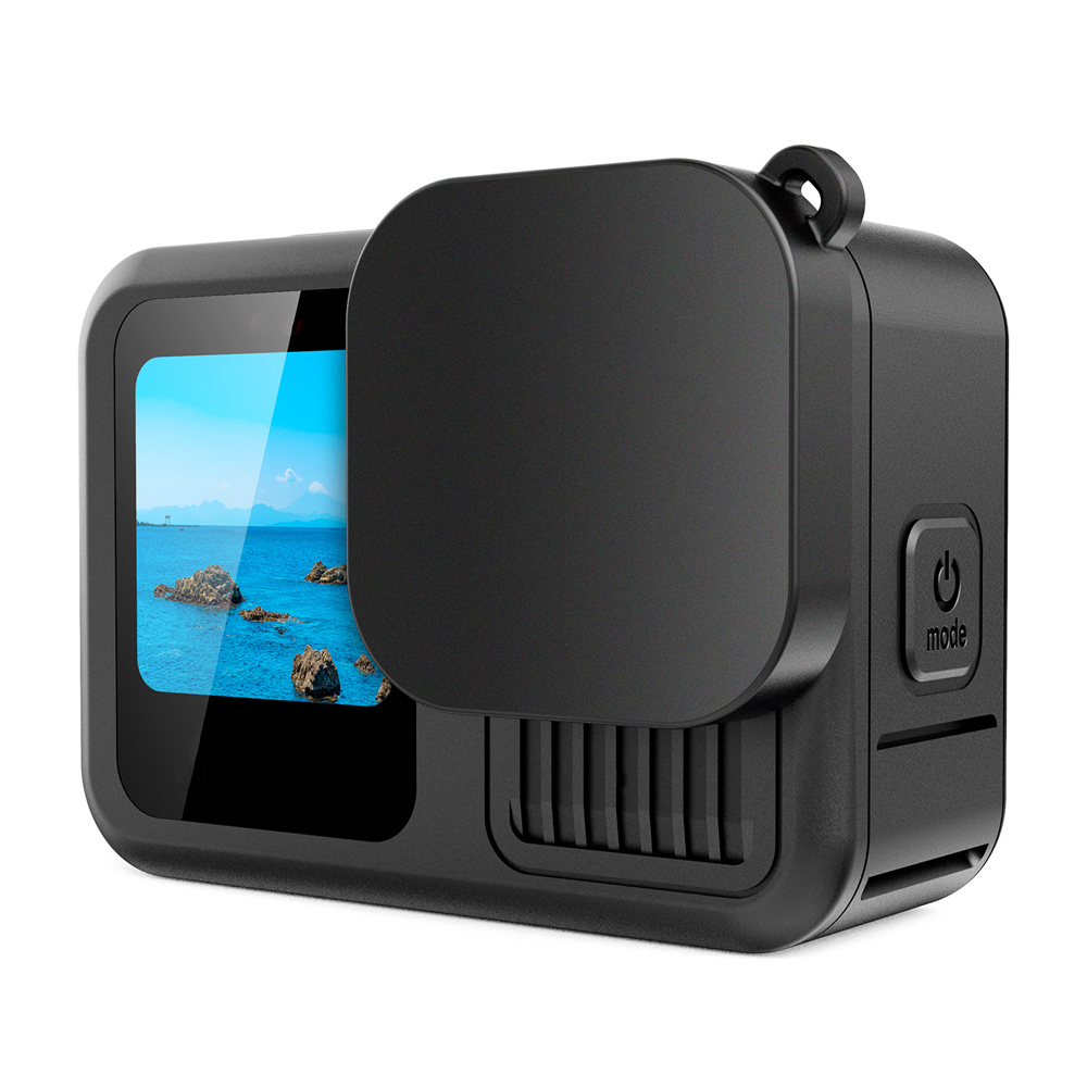 Hero 13/12/11/10/9 Lensdop Sil - Gopro Action Camera Hero 11 Black recensie en prijs