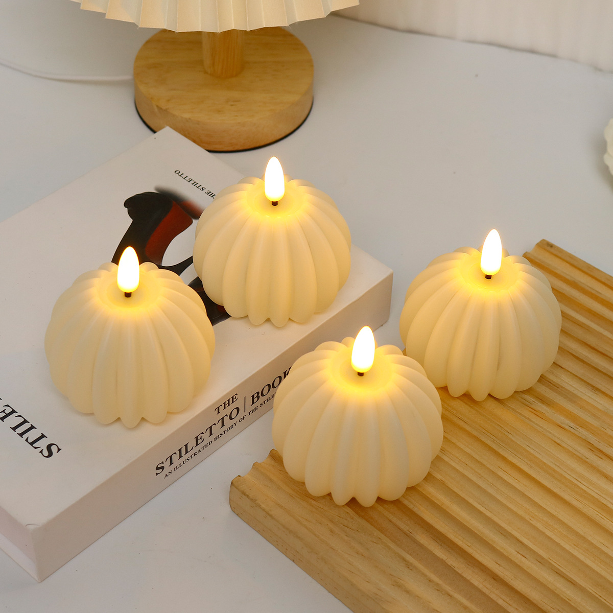 Led-kaarsenblok voor bruiloft, - Photography And Lighting recensie en prijs