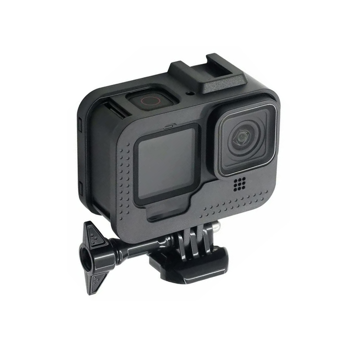 Beschermende framebehuizing vo - Gopro Action Camera Hero 11 Black recensie en prijs