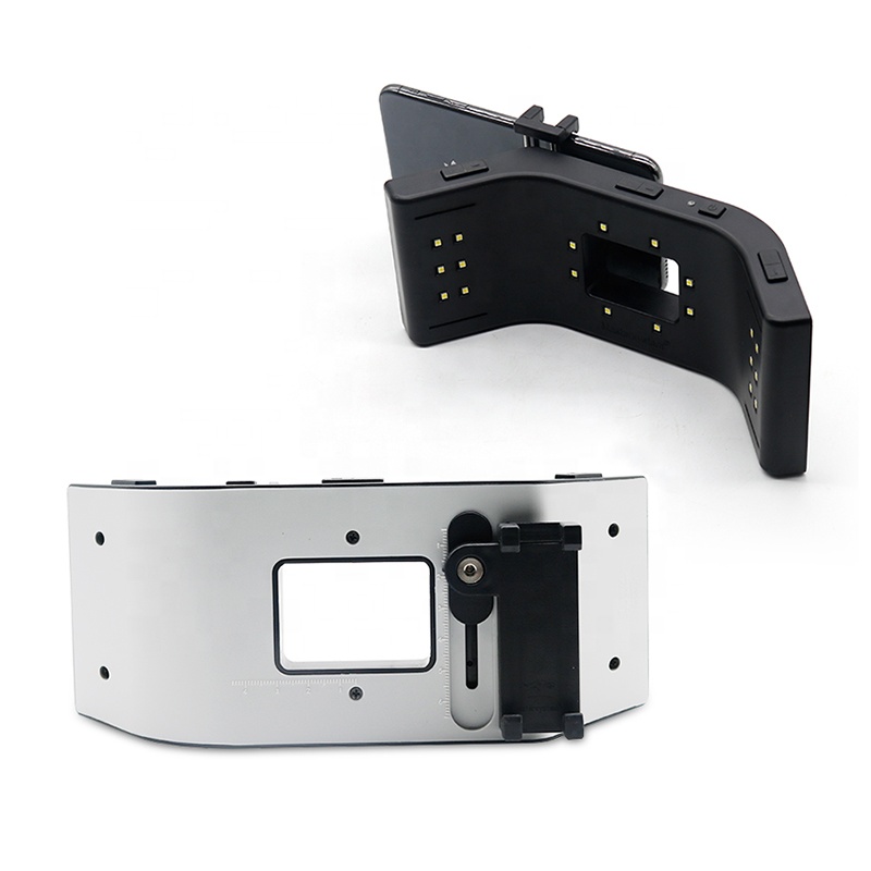 Smartphone-tandheelkundige fot - Photography And Lighting recensie en prijs