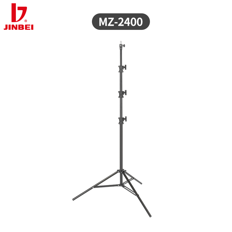 JINBEI MZ-2400FP Air Cushion A - Photography And Lighting recensie en prijs