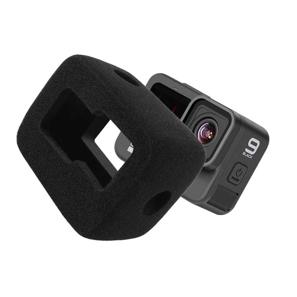 Voorruit Wind Ruisonderdrukkin - Gopro Action Camera Hero 11 Black recensie en prijs