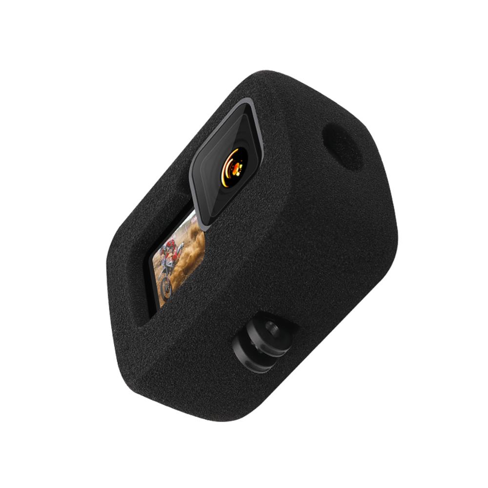 Voorruit Wind Ruisonderdrukkin - Gopro Action Camera Hero 11 Black recensie en prijs