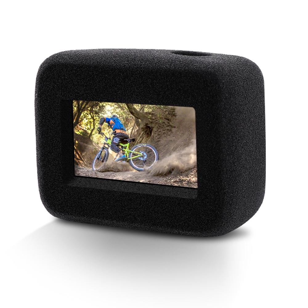 Voorruit Wind Ruisonderdrukkin - Gopro Action Camera Hero 11 Black recensie en prijs