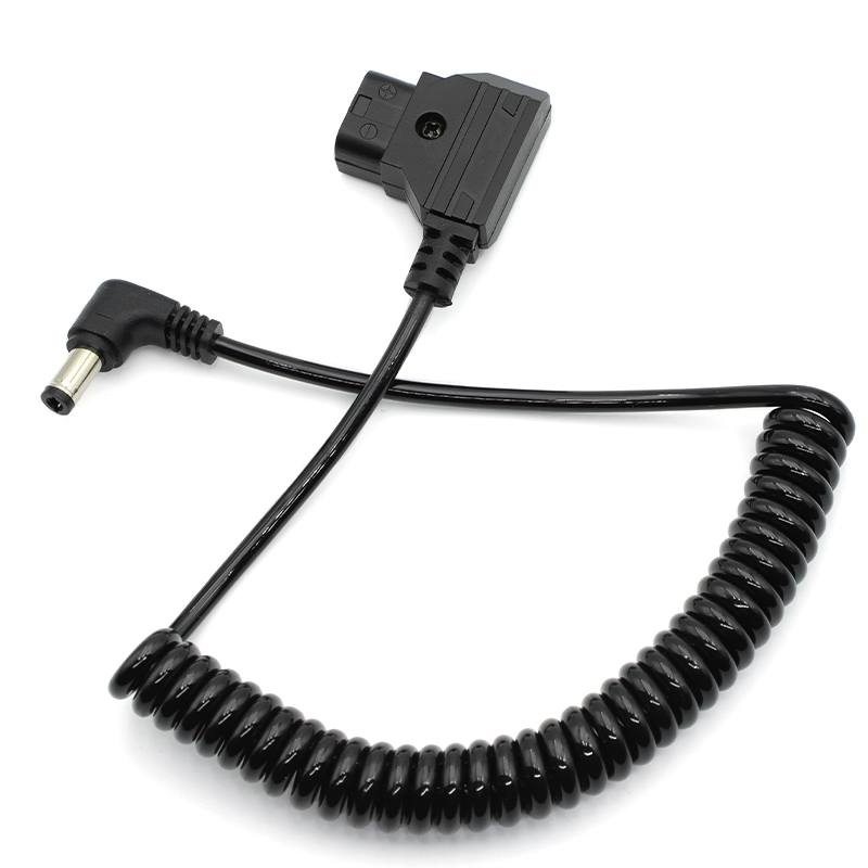 Power Tap D-Tap Male naar haak - V Mount Battery recensie en prijs