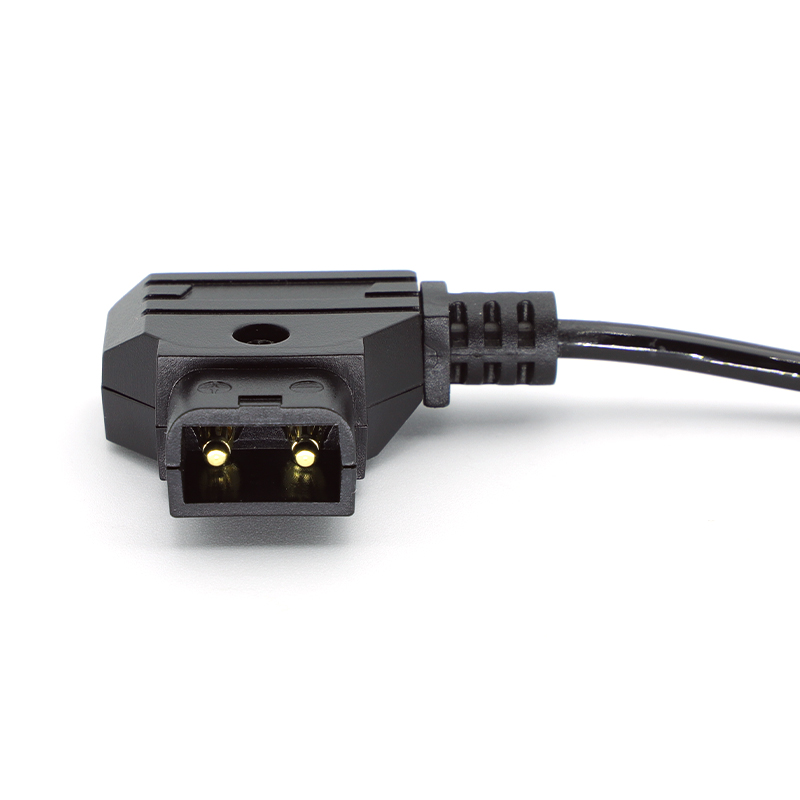 Power Tap D-Tap Male naar haak - V Mount Battery recensie en prijs
