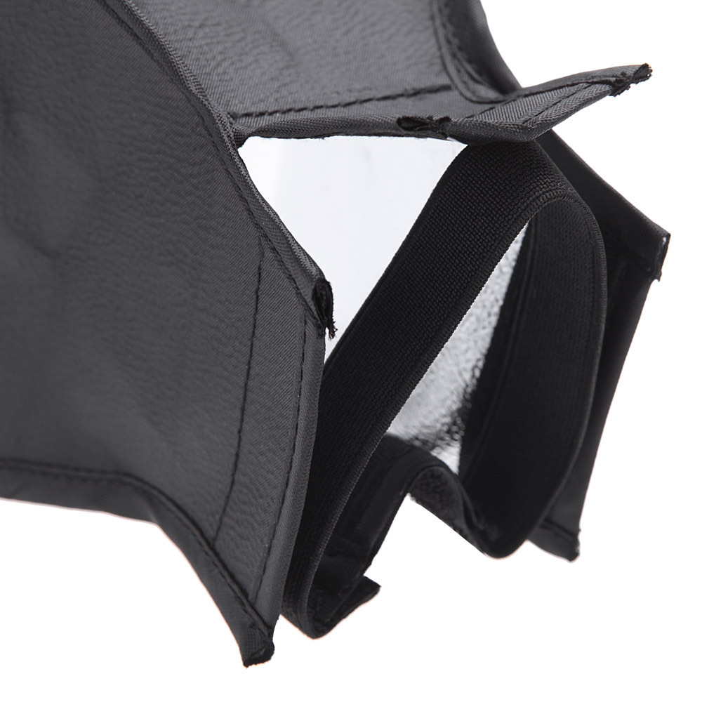 15x17cm Softbox Reflector Flas - Photography Lighting Kits recensie en prijs