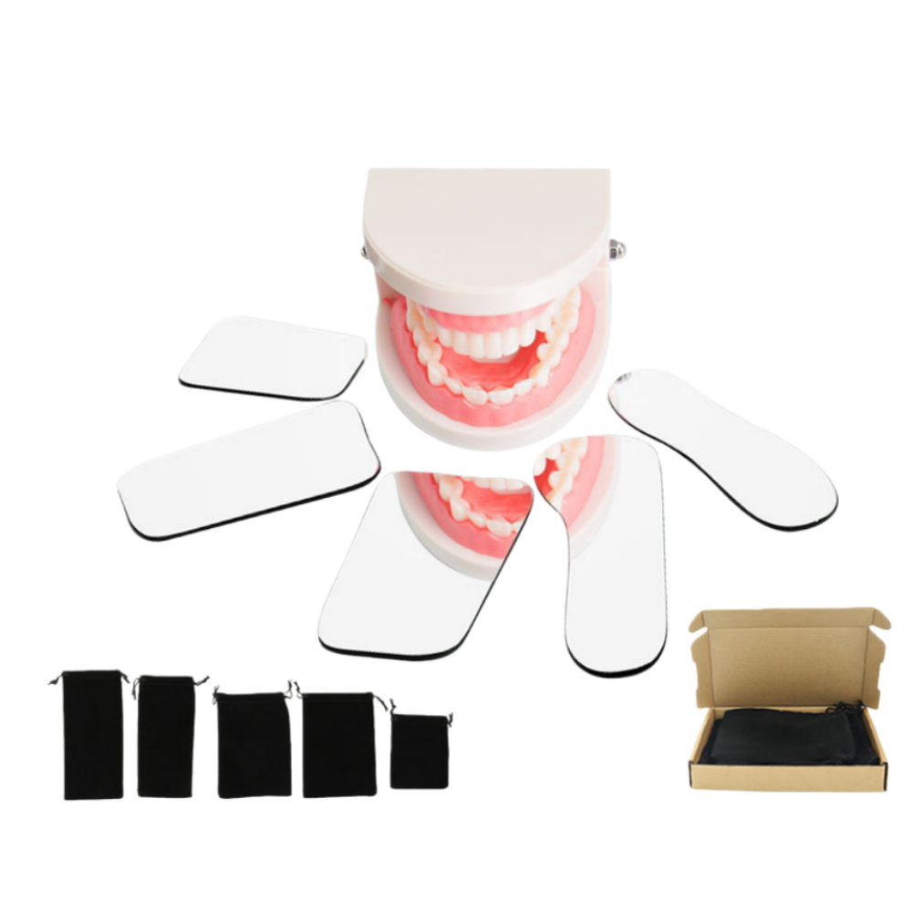 Tandheelkundige anti-condens s - Photography Lighting Reflectors recensie en prijs