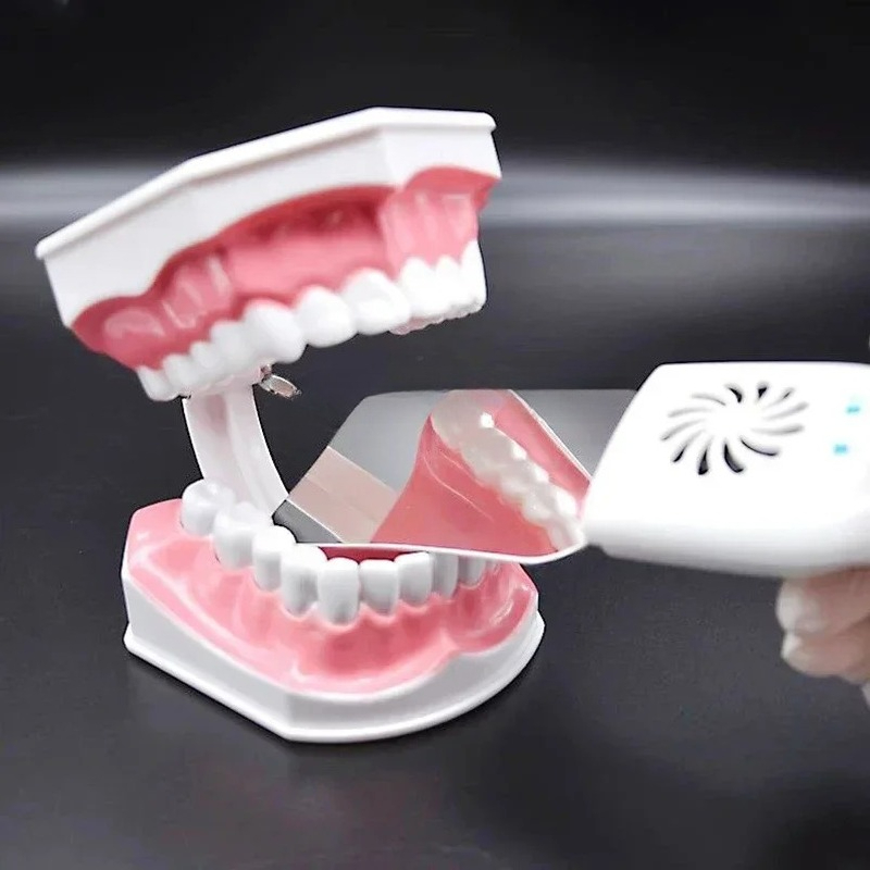 Orthodontische spiegel met lic - Photography Lighting Reflectors recensie en prijs