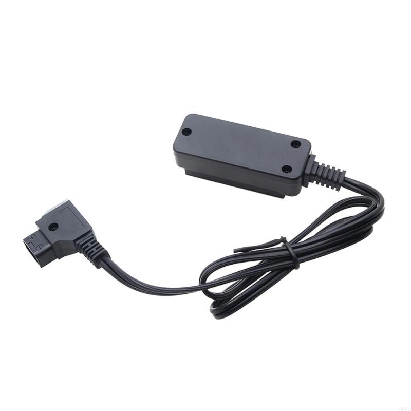 D-Tap Male Naar 4-Poort D-Tap  - V Mount Battery recensie en prijs