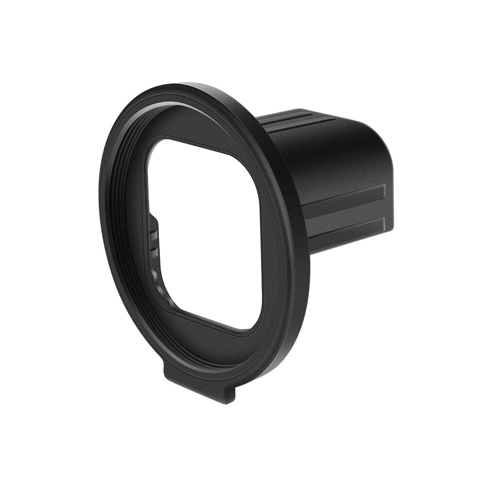 52 mm filteradapter ringbesche - Gopro Action Camera Hero 11 Black recensie en prijs