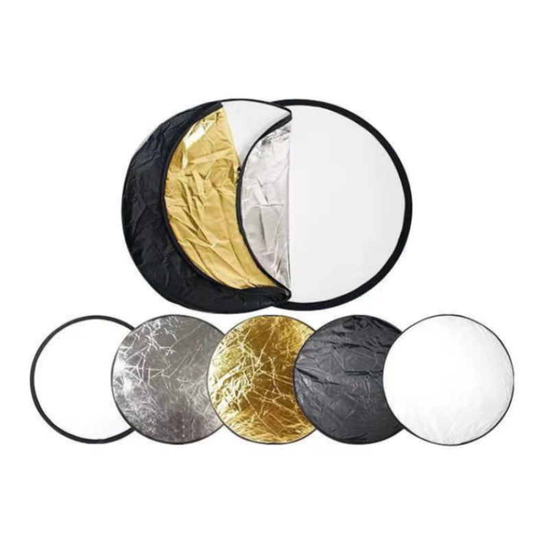 Huanyingbjb Draagbare 5 In 1 F - Photography Lighting Reflectors recensie en prijs