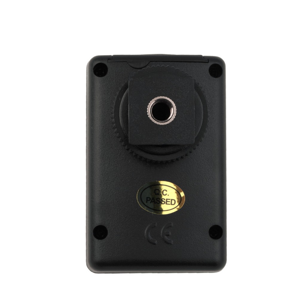 Universele 4 Kanalen Zender Dr - Trigger Receiver Set recensie en prijs