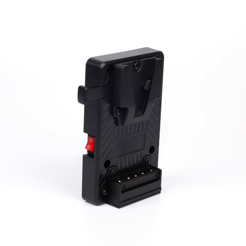 Nano Kleine Compacte D-Tap V-M - V Mount Battery recensie en prijs