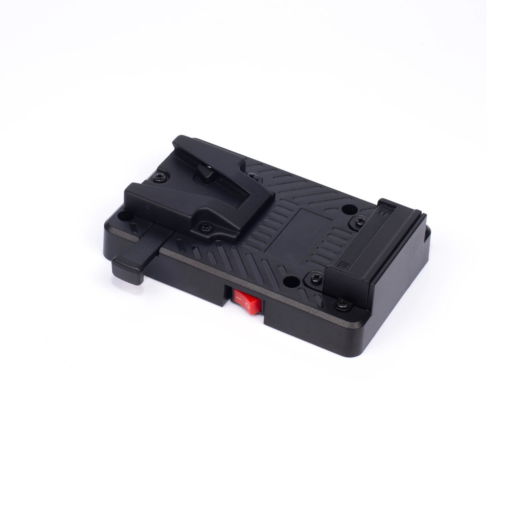 Nano Kleine Compacte D-Tap V-M - V Mount Battery recensie en prijs