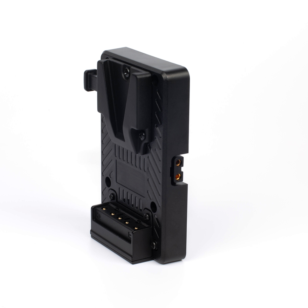 Nano Kleine Compacte D-Tap V-M - V Mount Battery recensie en prijs