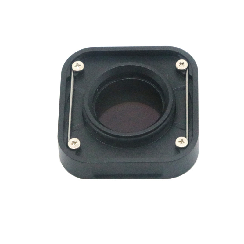 Cpl Nd8 Nd16 Nd32 Polarisatief - Gopro Action Camera Hero 11 Black recensie en prijs