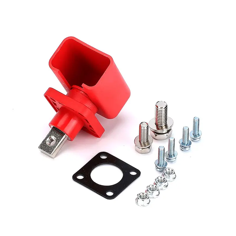 300A 200A 120A Alle Koperen Li - V Mount Battery recensie en prijs