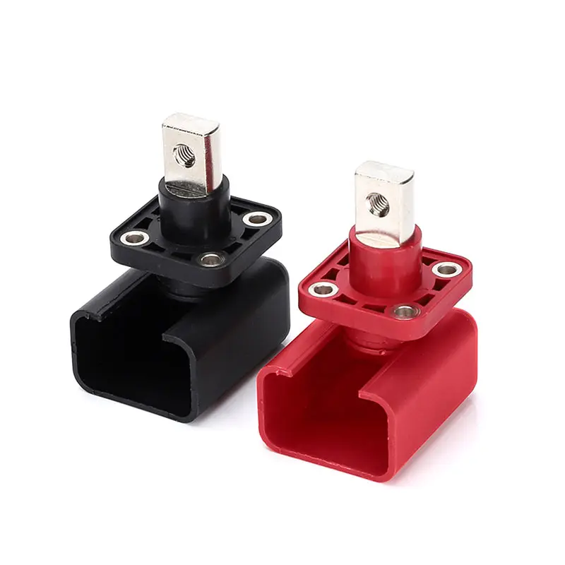 300A 200A 120A Alle Koperen Li - V Mount Battery recensie en prijs