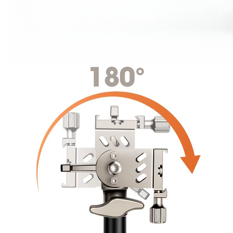Fotografie Licht Cloud Stand A - Photography Lighting Style recensie en prijs