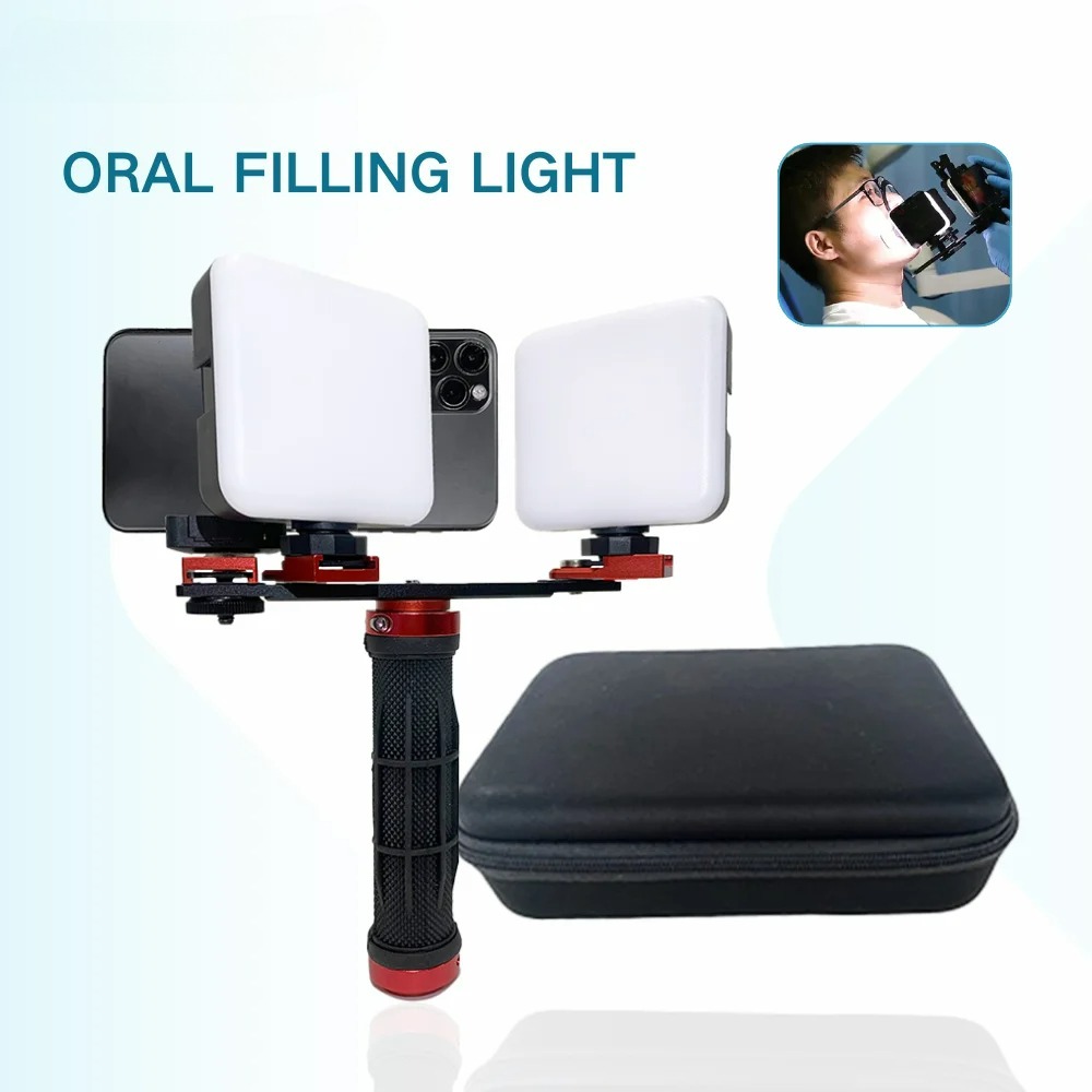 Tandheelkundige fotografie lic - Photography Lighting Accessories recensie en prijs