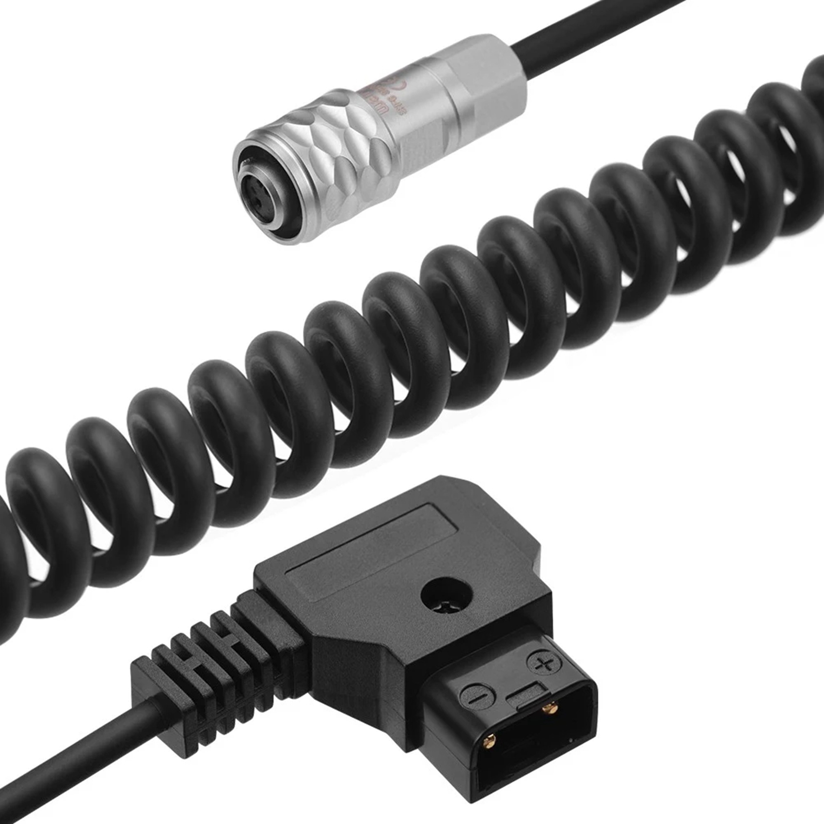 Superior-2X D-Tap naar BMPCC 4 - V Mount Battery recensie en prijs