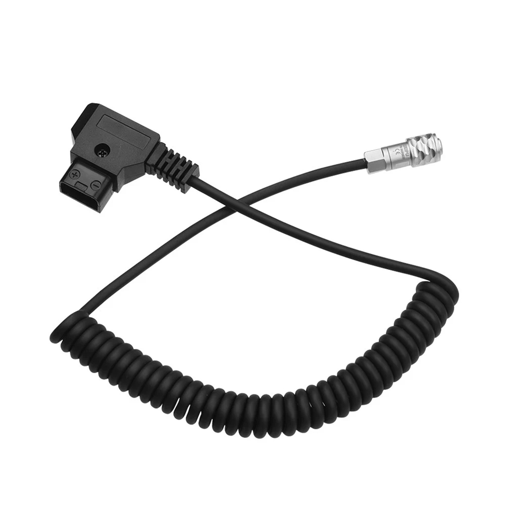 Superior-2X D-Tap naar BMPCC 4 - V Mount Battery recensie en prijs