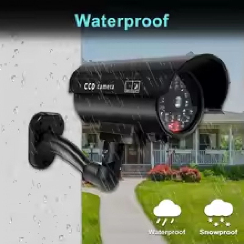 Simulatie Fake Bullet Camera D - Photography Lighting Diagram recensie en prijs