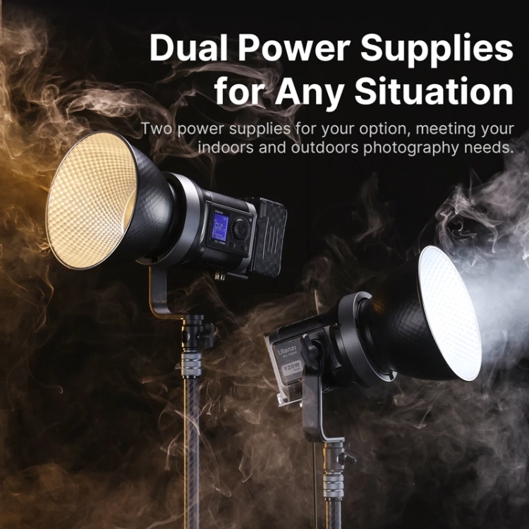 120W fotografie aanvullende ve - Photography Lighting Style recensie en prijs