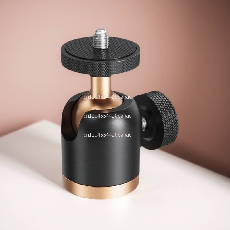 Gimbal-projectorbeugel van alu - Photography Lighting Accessories recensie en prijs