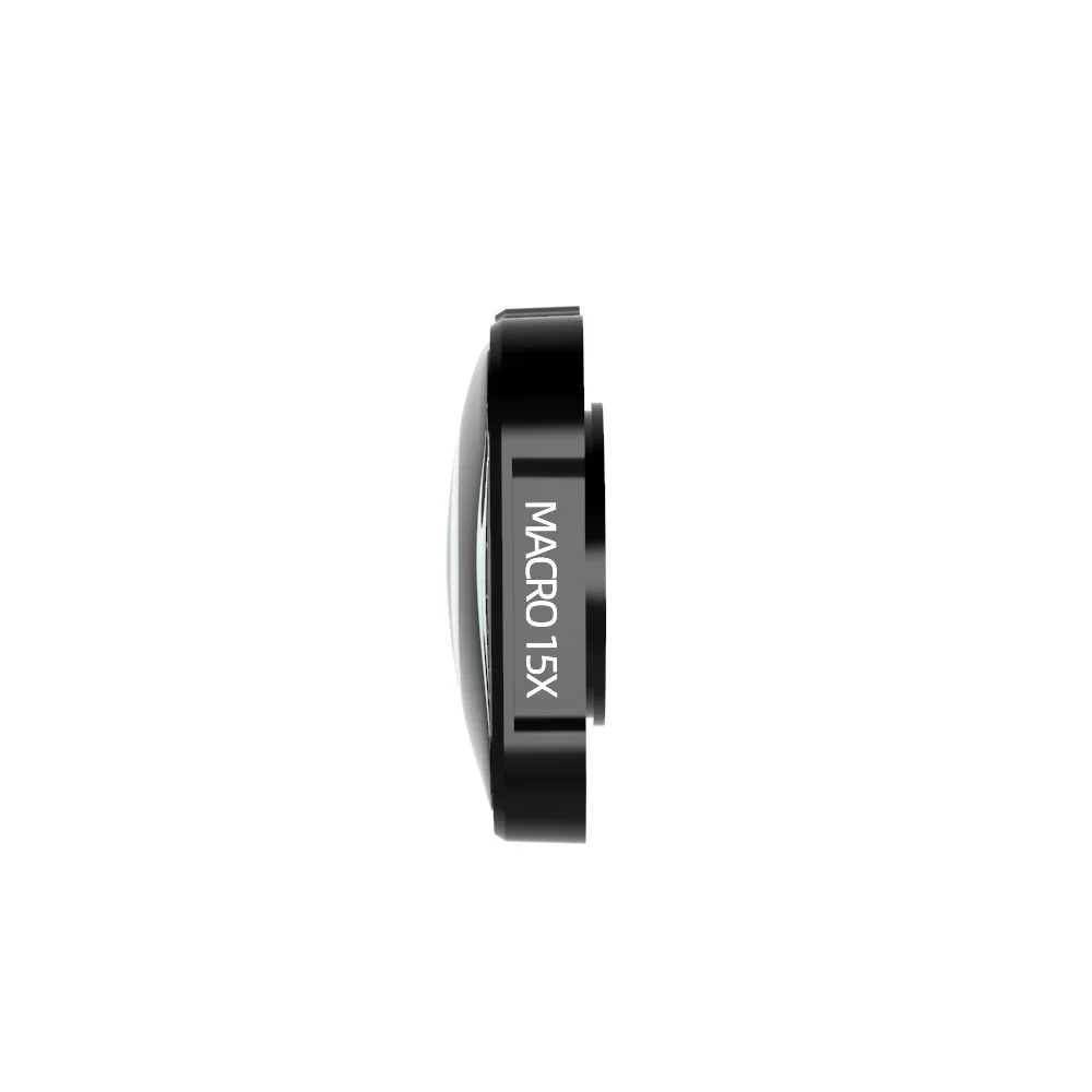 Macro 15x Hd-Lensfilter Voor G - Gopro Action Camera Hero 11 Black recensie en prijs