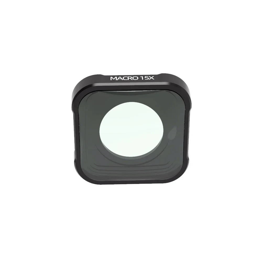 Macro 15x Hd-Lensfilter Voor G - Gopro Action Camera Hero 11 Black recensie en prijs