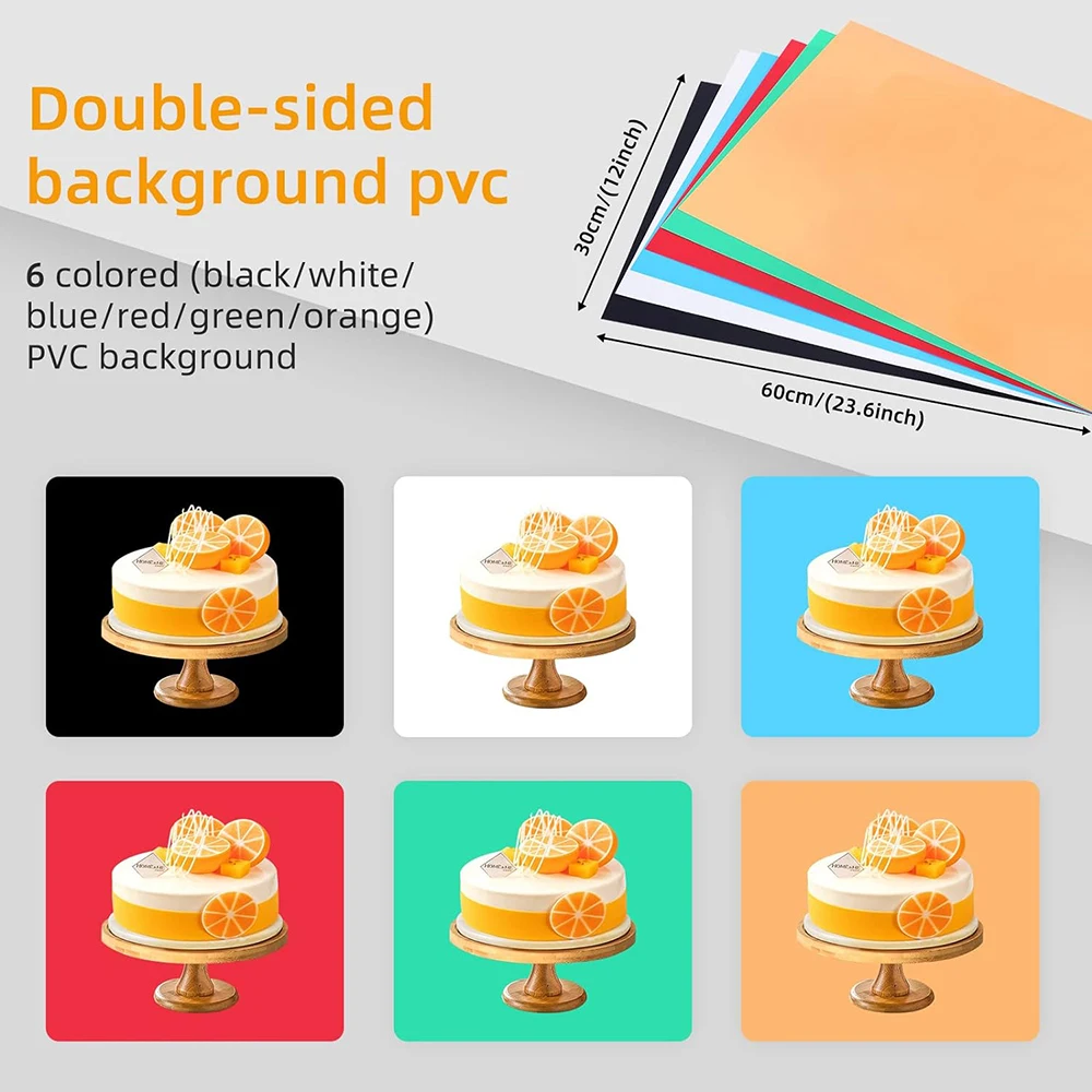Lightdow Fotostudio Light Box  - Photography Lighting Kits recensie en prijs