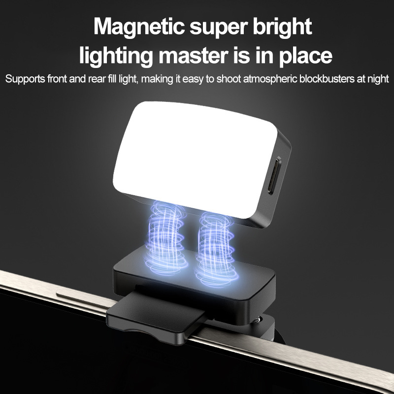 Mini Magnetisch Selfie Invulli - Photography Lighting Diagram recensie en prijs