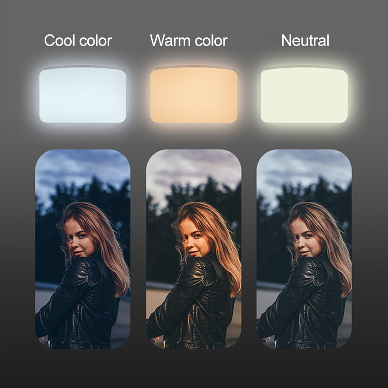 Mini Magnetisch Selfie Invulli - Photography Lighting Diagram recensie en prijs
