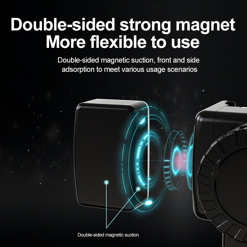 Mini Magnetisch Selfie Invulli - Photography Lighting Diagram recensie en prijs