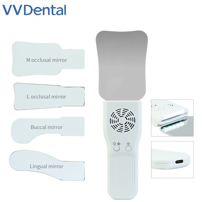 VVDental Tandheelkundige Anti- - Photography Lighting Kits recensie en prijs