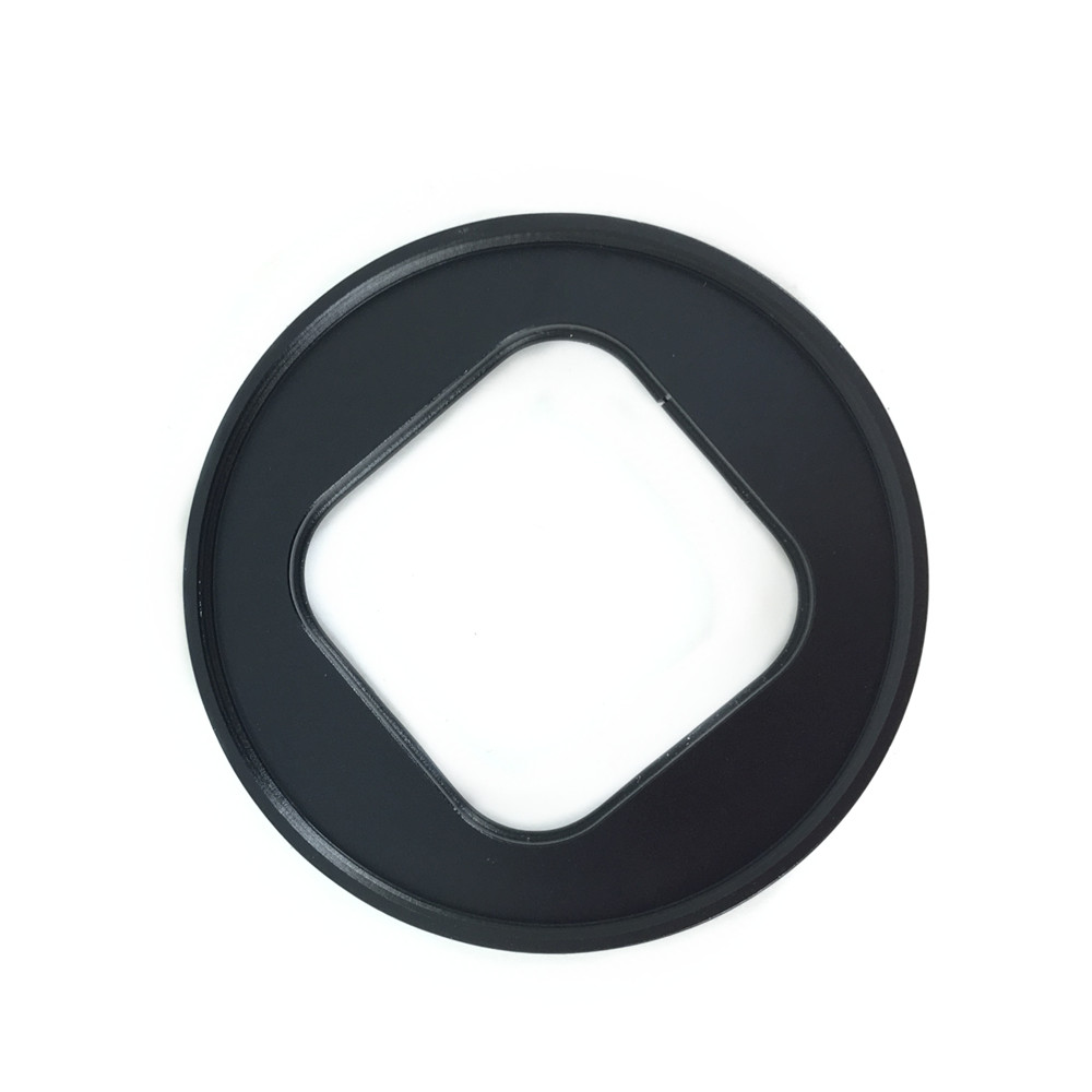 52 mm lensfilteradapterring vo - Gopro Action Camera Hero 11 Black recensie en prijs