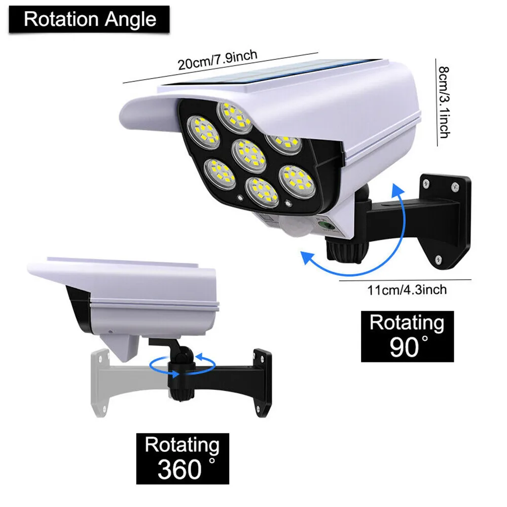 Outdoor Solar Light Bewegingss - Photography Lighting Diagram recensie en prijs