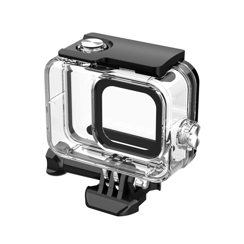 60M Waterdichte Case Voor GoPr - Gopro Action Camera Hero 11 Black recensie en prijs