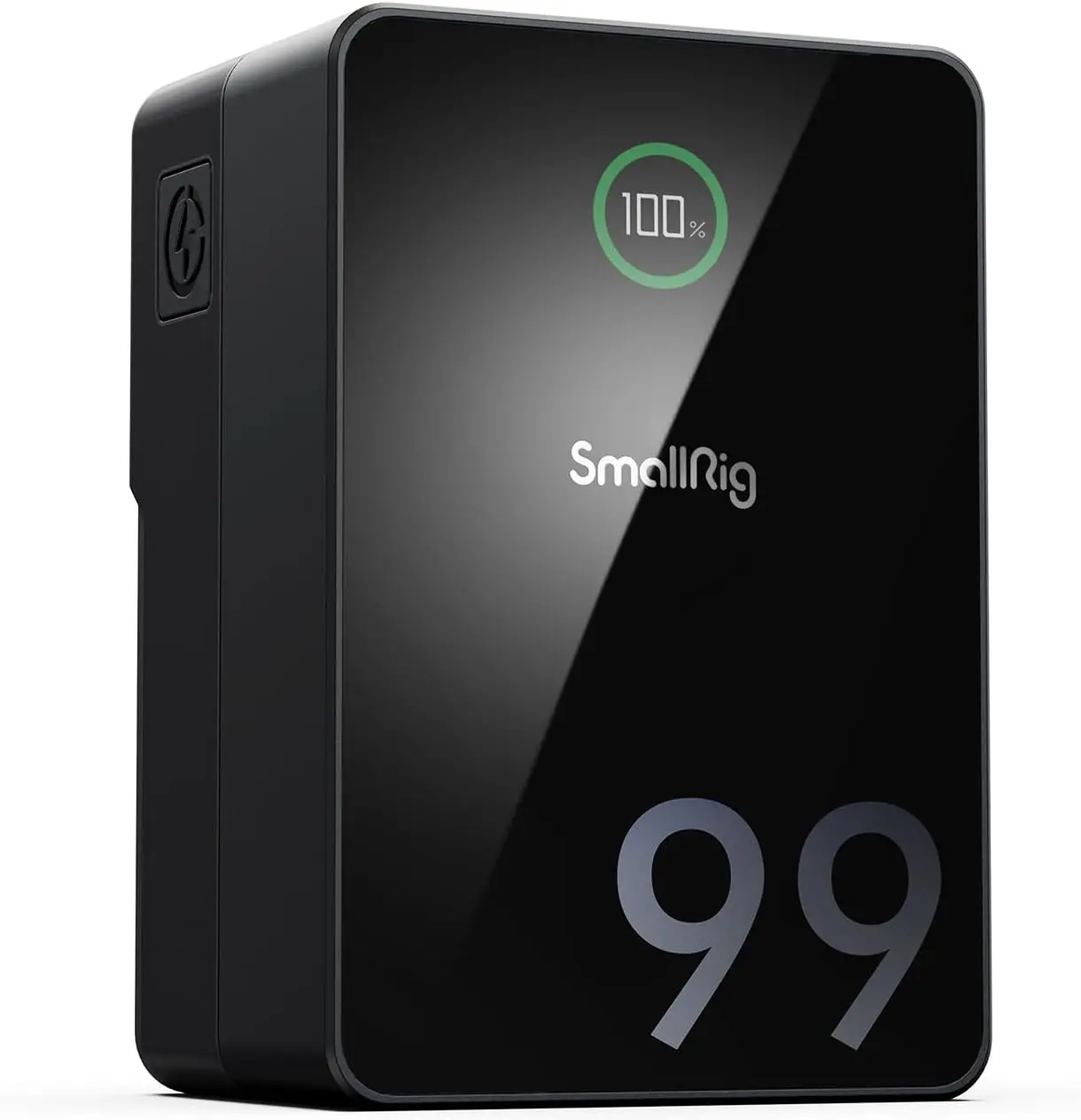 NIEUWE SMALLRIG-V-Mount Batter - V Mount Battery recensie en prijs