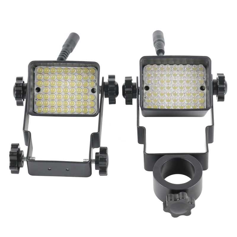 61 Led Verstelbare Ring Kant L - Photography Lighting Diagram recensie en prijs