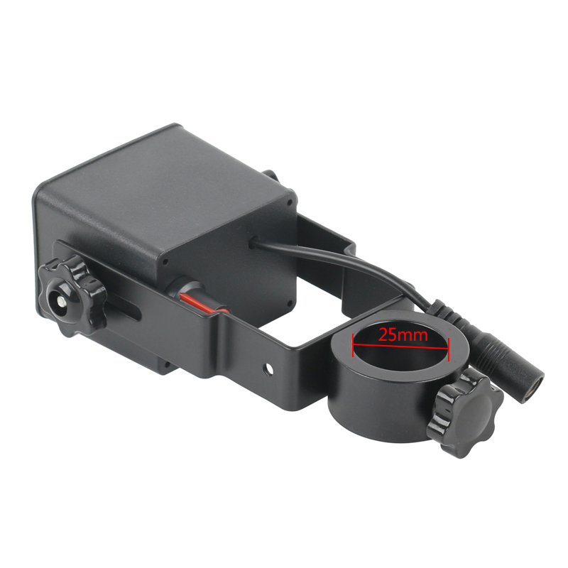 61 Led Verstelbare Ring Kant L - Photography Lighting Diagram recensie en prijs